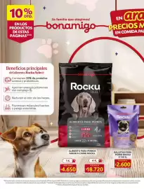Catálogo Ara Página 8