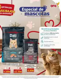 Catálogo Ara Página 9