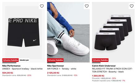 Zalando leták týden 22 Strana 2