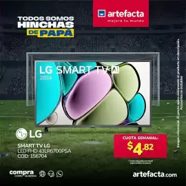 Catálogo Artefacta semana 22 Página 10