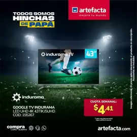 Catálogo Artefacta semana 22 Página 3