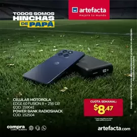 Catálogo Artefacta semana 22 Página 5