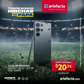 Catálogo Artefacta semana 22 Página 6