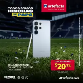 Catálogo Artefacta semana 22 Página 7