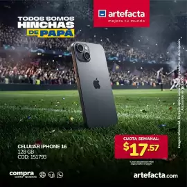Catálogo Artefacta semana 22 Página 8