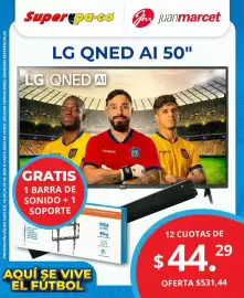 Catálogo Super Paco Página 1