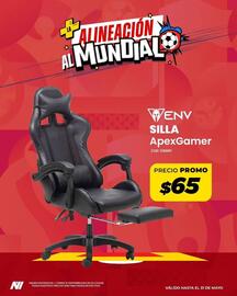 Catálogo Novicompu semana 22 Página 2