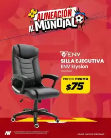 Catálogo Novicompu semana 22 Página 1