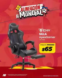 Catálogo Novicompu semana 22 Página 2