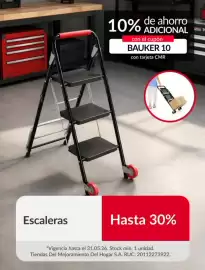 Catálogo Sodimac semana 22 Página 1