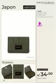 Catálogo Sokso semana 22 Página 88