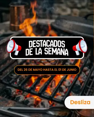 Cugat (válido hasta 31-05)