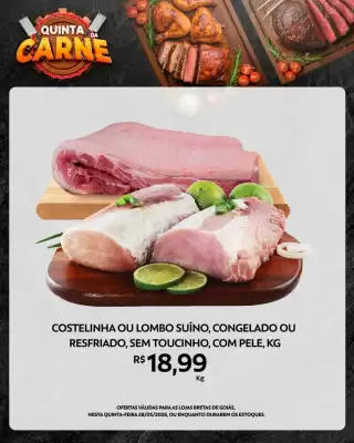 Bretas (válido até 28-05)