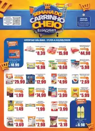 Catálogo Economart Atacadista semana 22 Página 1