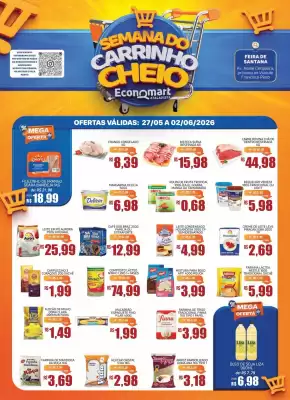 Catálogo Economart Atacadista (válido até 2-06)