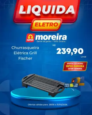 Hiper Moreira (válido até 31-05)