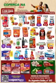 Tabloide Copercana semana 22 Página 1