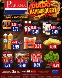 Catálogo Supermercados Paraná Página 2