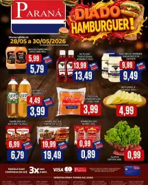 Catálogo Supermercados Paraná Página 2