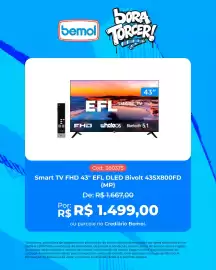 Encarte Bemol Página 4