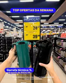 Catálogo Lojas Havan Página 1