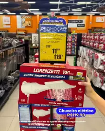Catálogo Lojas Havan Página 4
