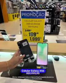 Catálogo Lojas Havan Página 5
