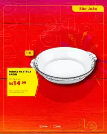 Encarte Le Biscuit Página 2