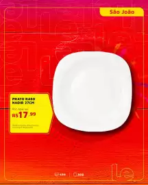 Encarte Le Biscuit Página 3