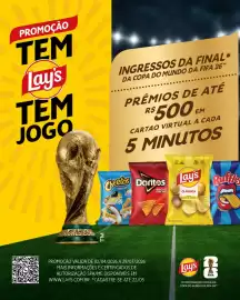 Folheto Semar Supermercado Página 2