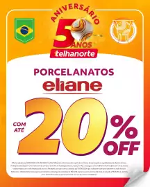 Catálogo Telhanorte Página 2