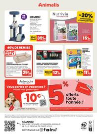 Catalogue Animalis page 8