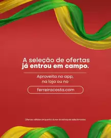 Encarte Ferreira Costa Página 13