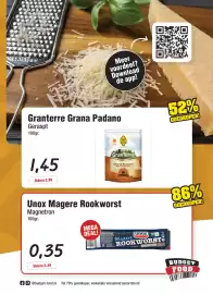 Budget Food folder Pagina 3