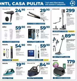 Volantino Sinergy Pagina 11