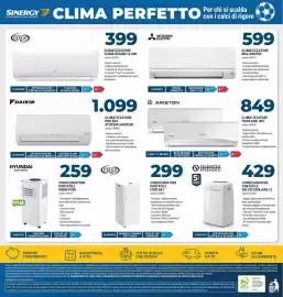 Volantino Sinergy Pagina 12