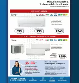 Volantino Sinergy Pagina 17