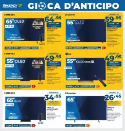 Volantino Sinergy Pagina 2