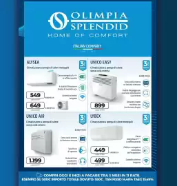 Volantino Sinergy Pagina 22