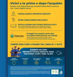 Volantino Sinergy Pagina 29