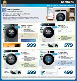 Volantino Sinergy Pagina 30