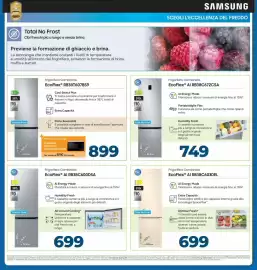 Volantino Sinergy Pagina 32