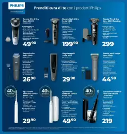 Volantino Sinergy Pagina 33