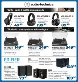 Volantino Sinergy Pagina 35