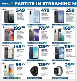 Volantino Sinergy Pagina 6