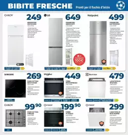 Volantino Sinergy Pagina 9