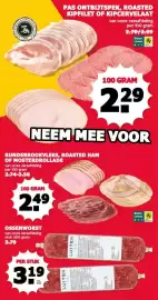 MCD Supermarkt folder week 23 Pagina 10