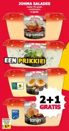 MCD Supermarkt folder week 23 Pagina 11