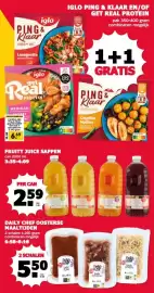 MCD Supermarkt folder week 23 Pagina 14