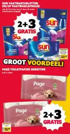 MCD Supermarkt folder week 23 Pagina 21